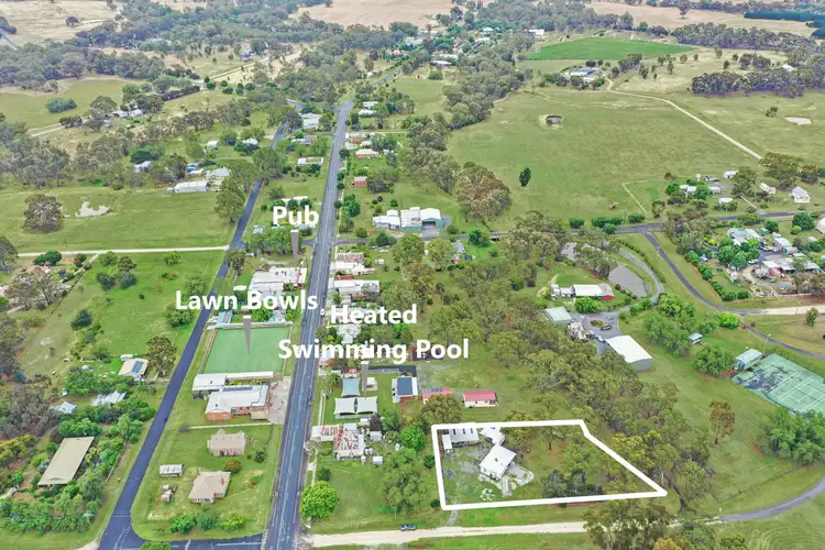 Third view of Homely house listing, 35 King St, Landsborough VIC 3384