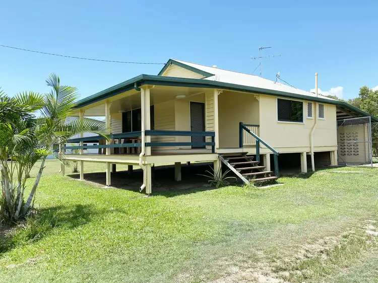 Main view of Homely house listing, 121 Taylor St, Tully Heads QLD 4854
