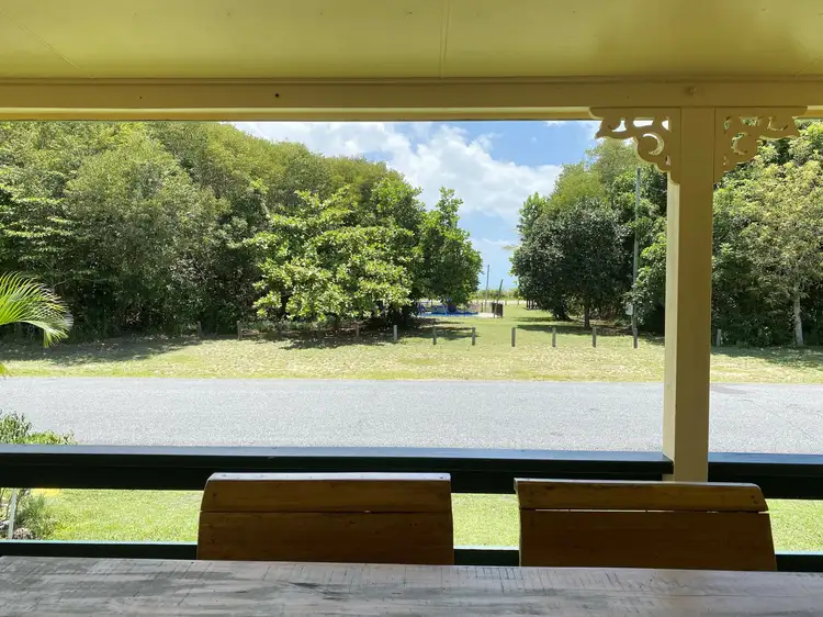 Second view of Homely house listing, 121 Taylor St, Tully Heads QLD 4854
