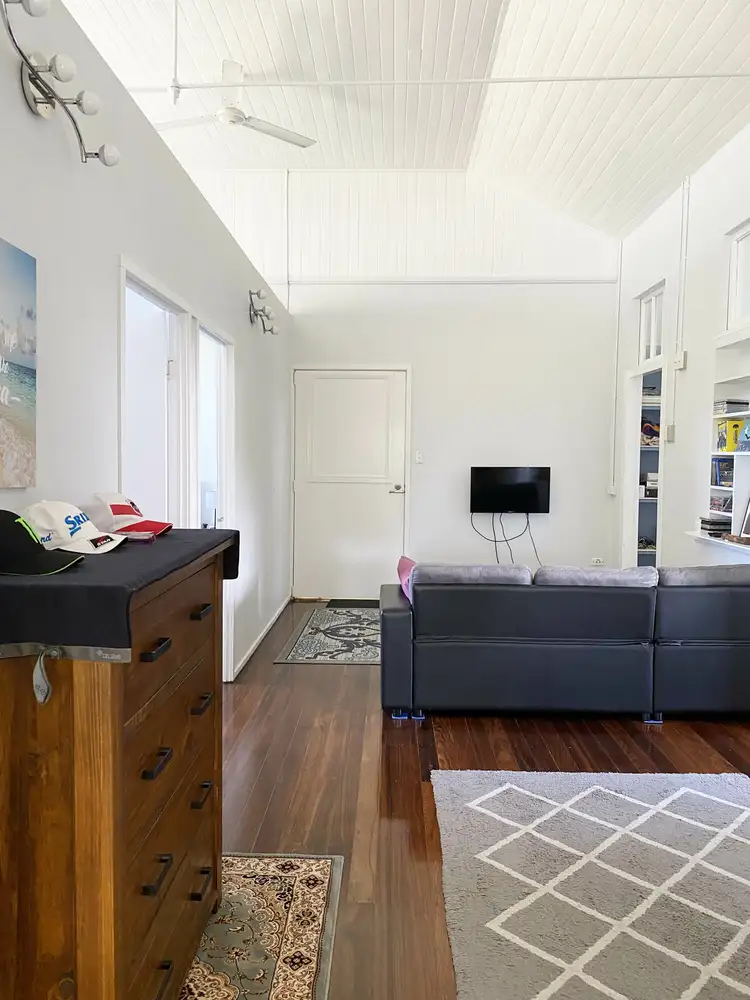 Third view of Homely house listing, 121 Taylor St, Tully Heads QLD 4854