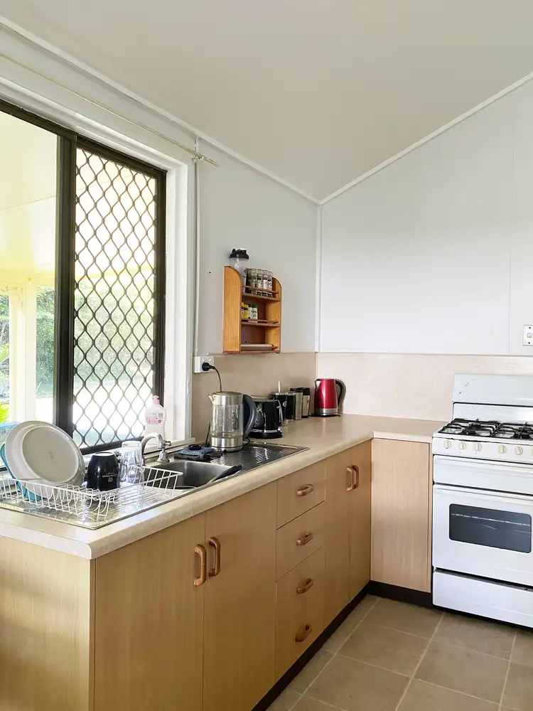 Fourth view of Homely house listing, 121 Taylor St, Tully Heads QLD 4854