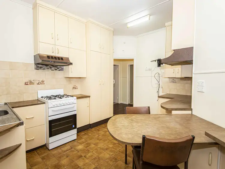 Second view of Homely house listing, 12 Eva St, Maryborough QLD 4650