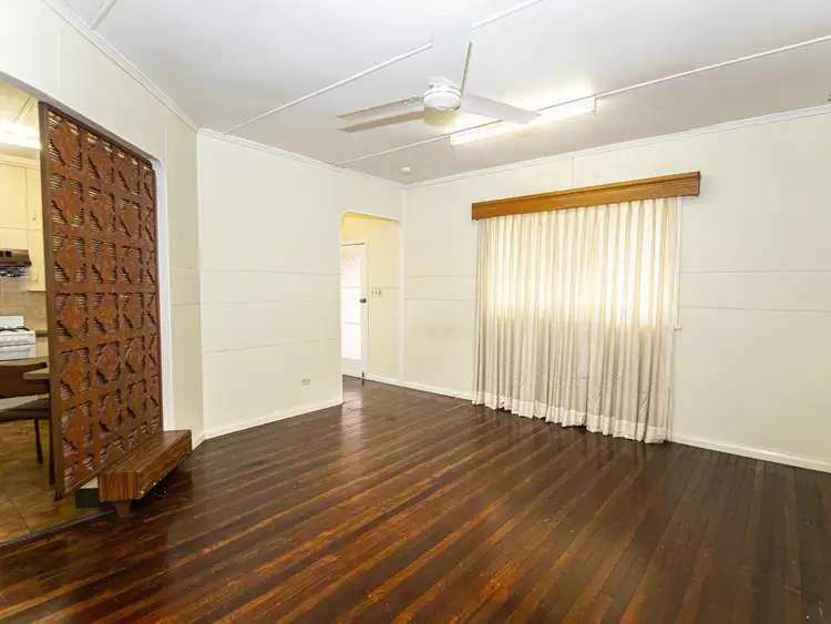 Fifth view of Homely house listing, 12 Eva St, Maryborough QLD 4650