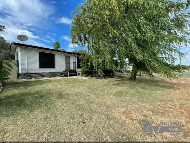 15 Evans Street, Blackwater QLD 4717