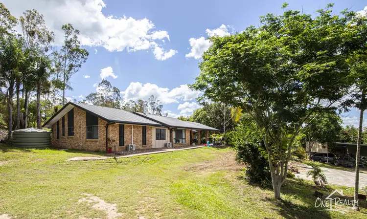 Second view of Homely rural property listing, 912 Mungar Rd, Grahams Creek QLD 4650