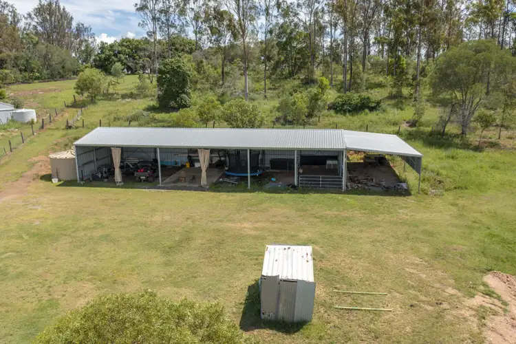 Third view of Homely rural property listing, 912 Mungar Rd, Grahams Creek QLD 4650