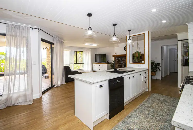 Seventh view of Homely rural property listing, 912 Mungar Rd, Grahams Creek QLD 4650