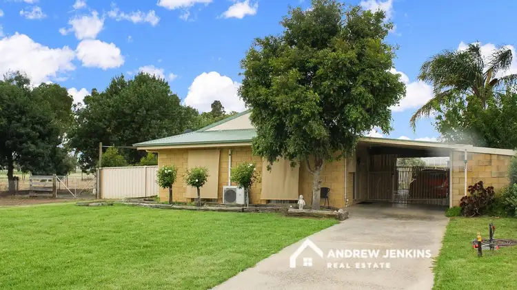 Main view of Homely house listing, 20 Katunga North Rd, Katunga VIC 3640