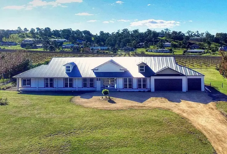 Main view of Homely house listing, 3 The Grange, Picton NSW 2571