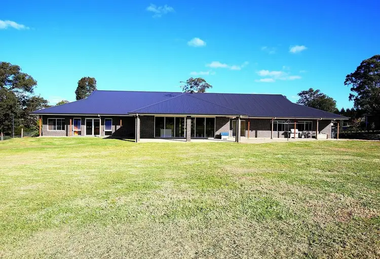 Third view of Homely house listing, 3 The Grange, Picton NSW 2571