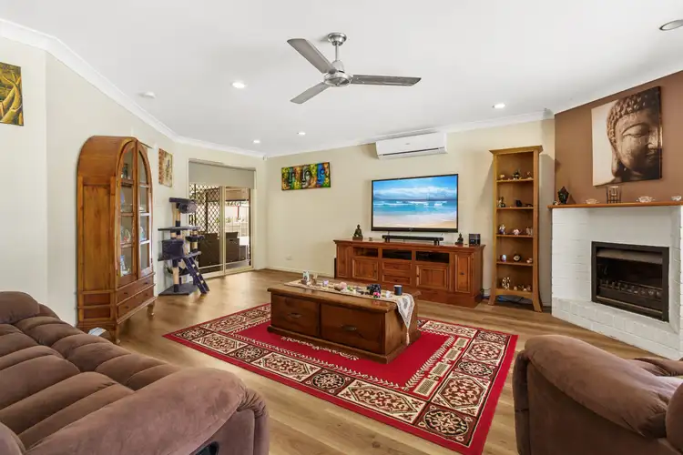 Second view of Homely rural property listing, 17-19 Jackeroo Ct, Flagstone QLD 4280