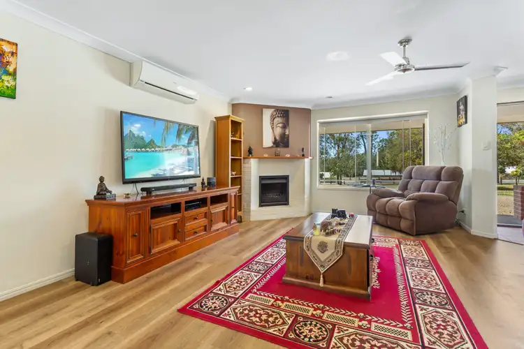 Third view of Homely rural property listing, 17-19 Jackeroo Ct, Flagstone QLD 4280