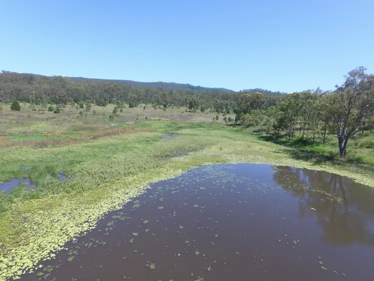 Sixth view of Homely land listing, Lot 6 Mount Lindesay Hwy, Rathdowney QLD 4287