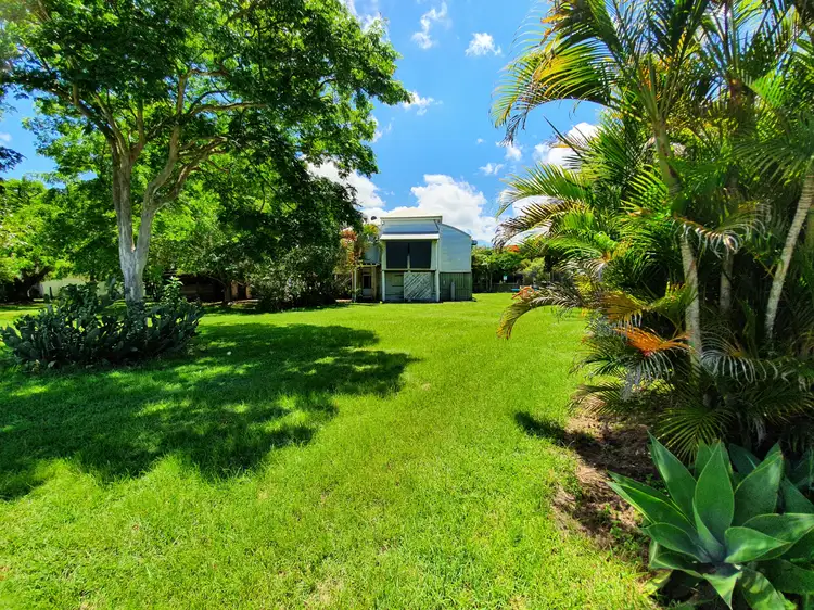 Second view of Homely house listing, 16 Wilson St, Maryborough QLD 4650