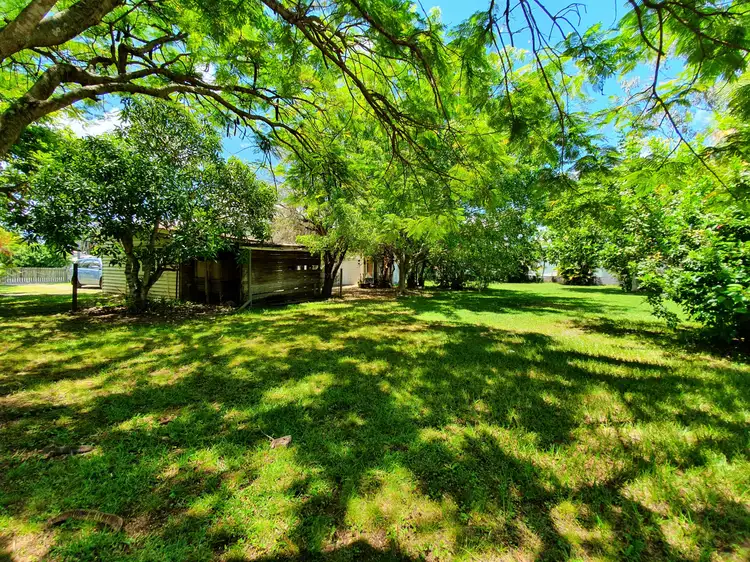 Third view of Homely house listing, 16 Wilson St, Maryborough QLD 4650