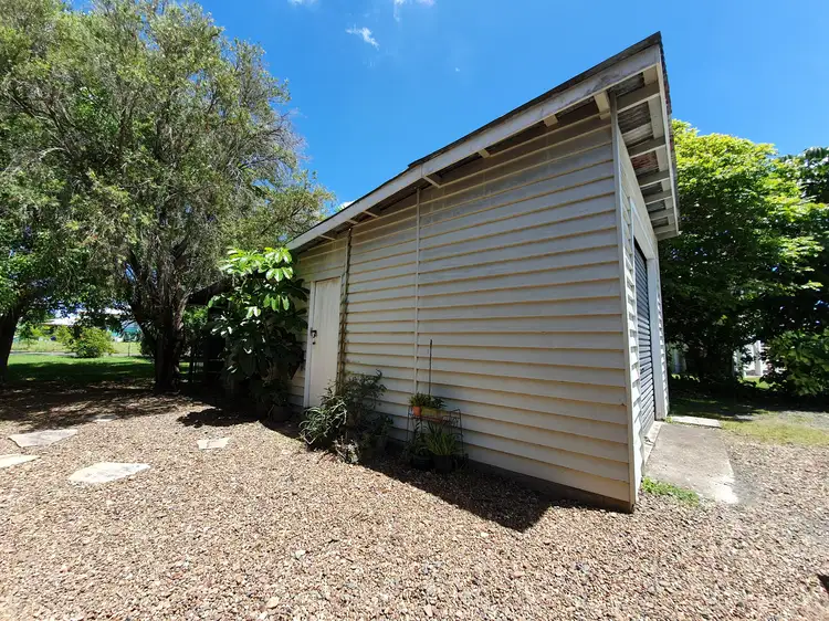 Fourth view of Homely house listing, 16 Wilson St, Maryborough QLD 4650
