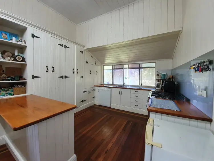 Seventh view of Homely house listing, 16 Wilson St, Maryborough QLD 4650