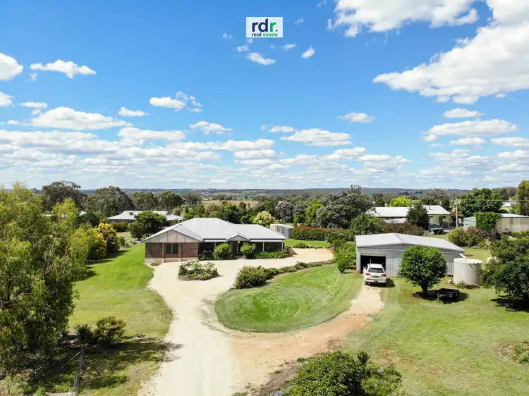 Main view of Homely rural property listing, 231 Swanbrook Road, Inverell NSW 2360