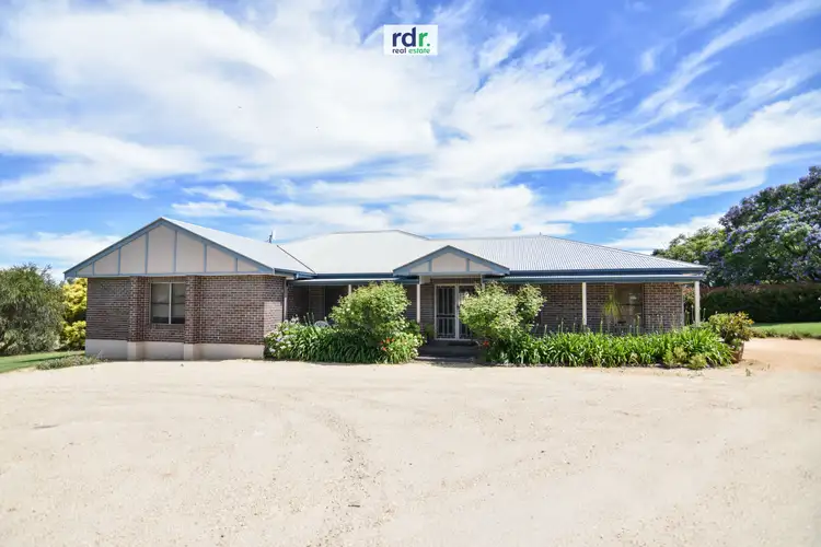 Second view of Homely rural property listing, 231 Swanbrook Road, Inverell NSW 2360