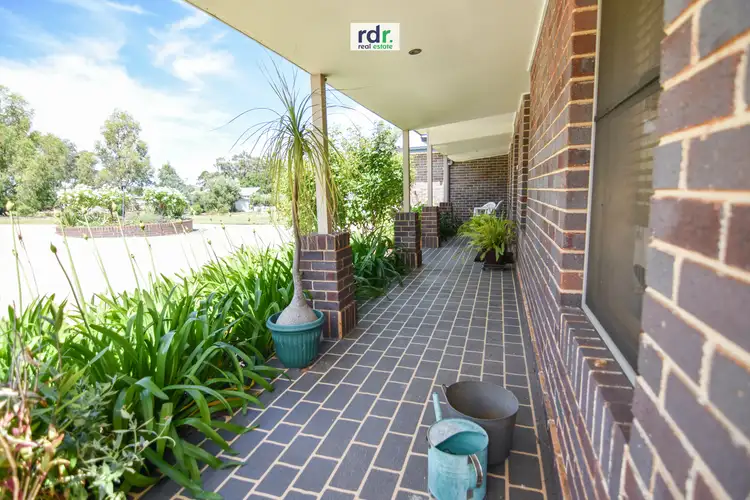 Third view of Homely rural property listing, 231 Swanbrook Road, Inverell NSW 2360