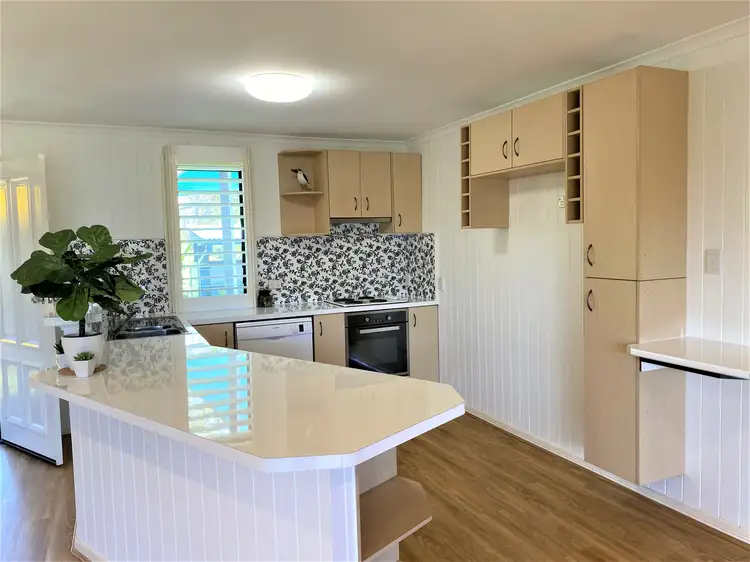 Fifth view of Homely house listing, 8 Ilya St, Macleay Island QLD 4184