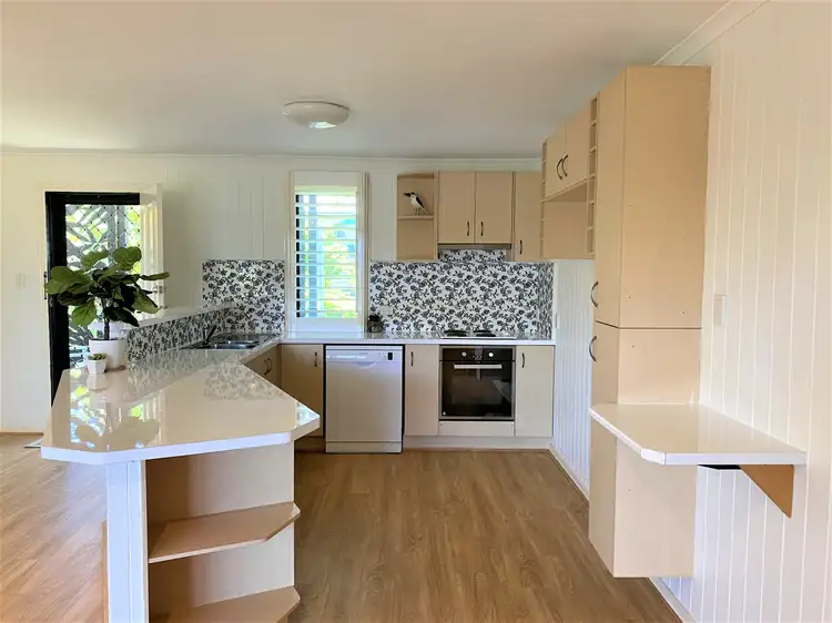 Sixth view of Homely house listing, 8 Ilya St, Macleay Island QLD 4184