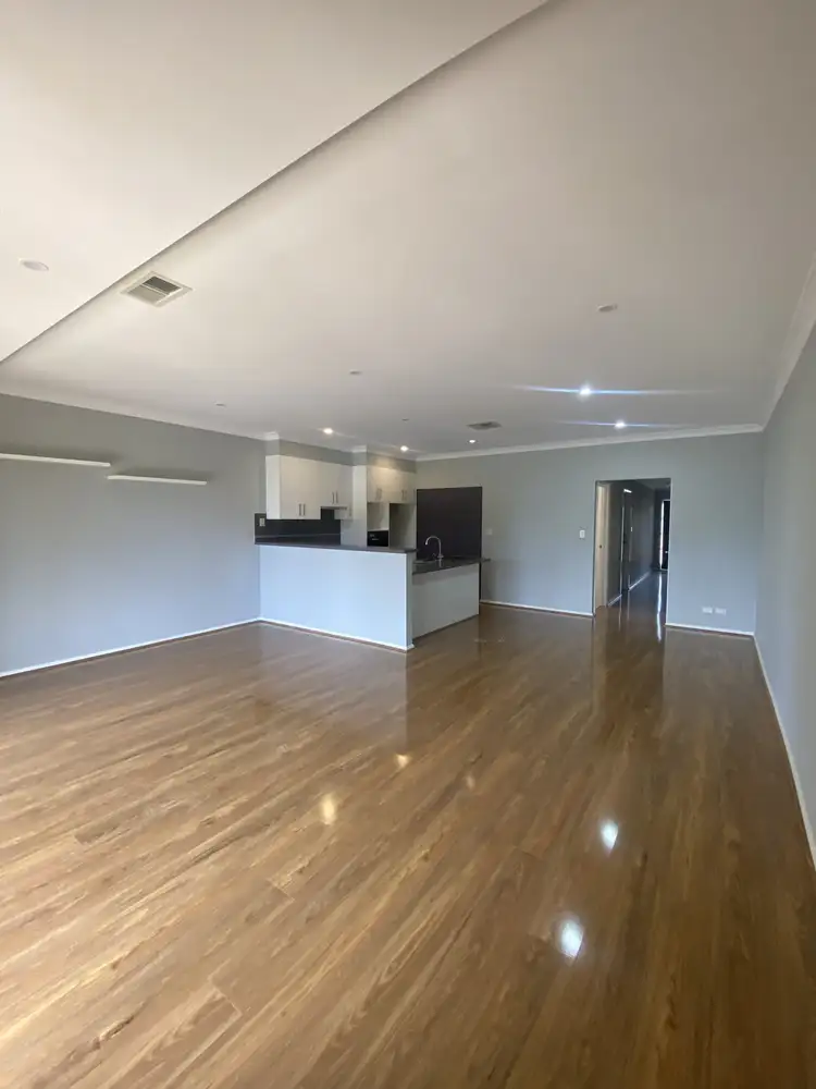 Second view of Homely house listing, 62 Hindmarsh Cct, Mawson Lakes SA 5095
