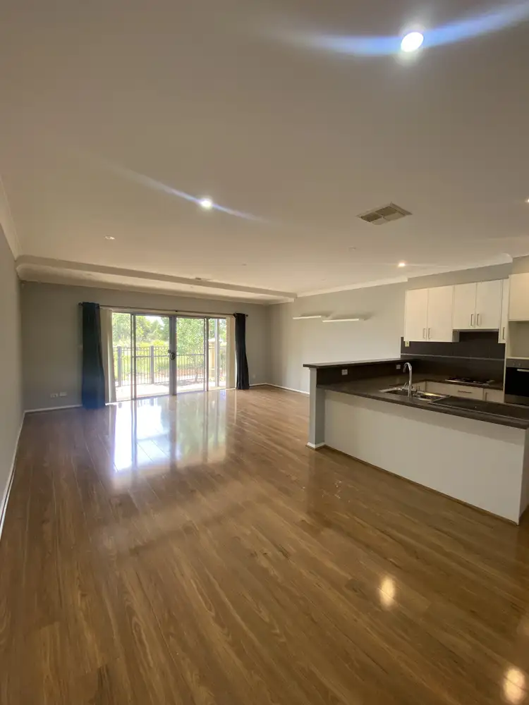Third view of Homely house listing, 62 Hindmarsh Cct, Mawson Lakes SA 5095
