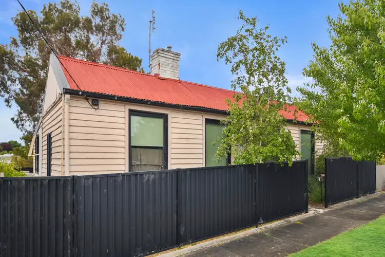 Main view of Homely house listing, 1 Childe St, Stawell VIC 3380