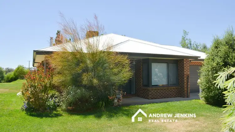 366 Mywee Road, Strathmerton VIC 3641