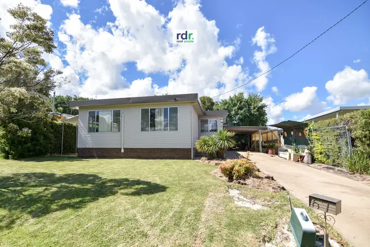 67 Short Street, Inverell NSW 2360