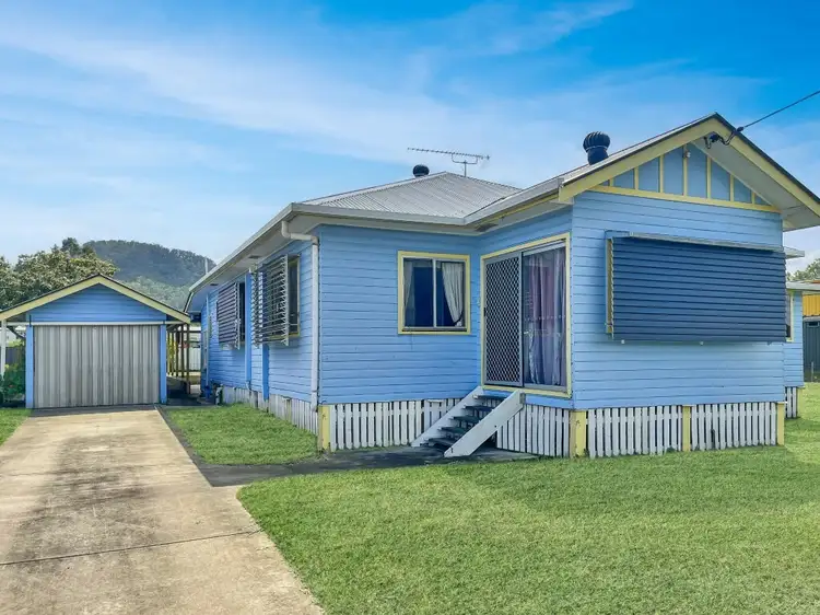 Main view of Homely house listing, 10 Andrew Street, Kyogle NSW 2474