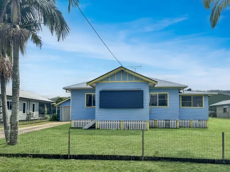 Second view of Homely house listing, 10 Andrew Street, Kyogle NSW 2474