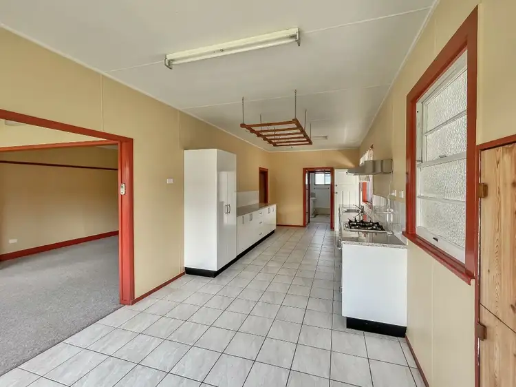 Third view of Homely house listing, 10 Andrew Street, Kyogle NSW 2474