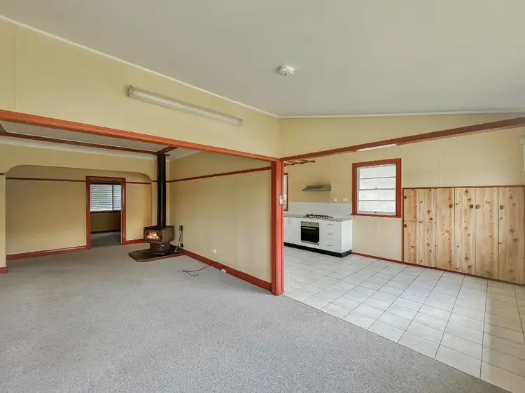 Fourth view of Homely house listing, 10 Andrew Street, Kyogle NSW 2474