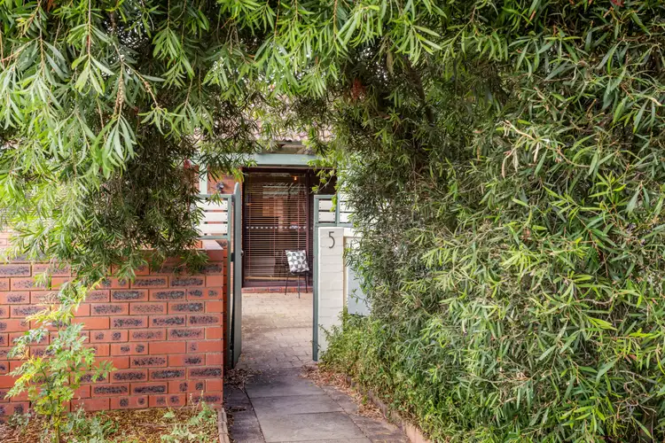 Third view of Homely villa listing, 5/132 Ninth Ave, Inglewood WA 6052