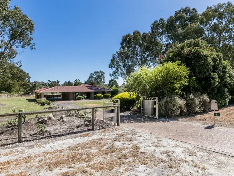 Second view of Homely house listing, 97 Wandi Dr, Wandi WA 6167