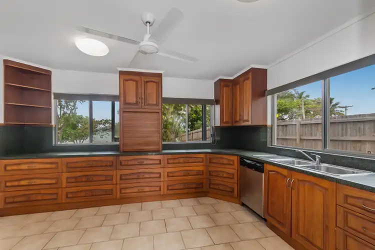 Fifth view of Homely house listing, 10 Kennedy Esp, South Mission Beach QLD 4852