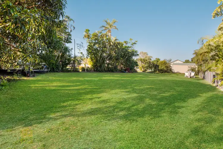Fifth view of Homely land listing, 28 Seafarer St, South Mission Beach QLD 4852