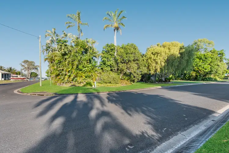Sixth view of Homely land listing, 28 Seafarer St, South Mission Beach QLD 4852