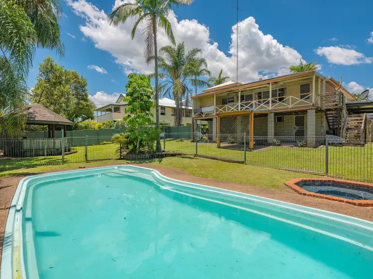 Second view of Homely house listing, 30 Jane St, Gympie QLD 4570