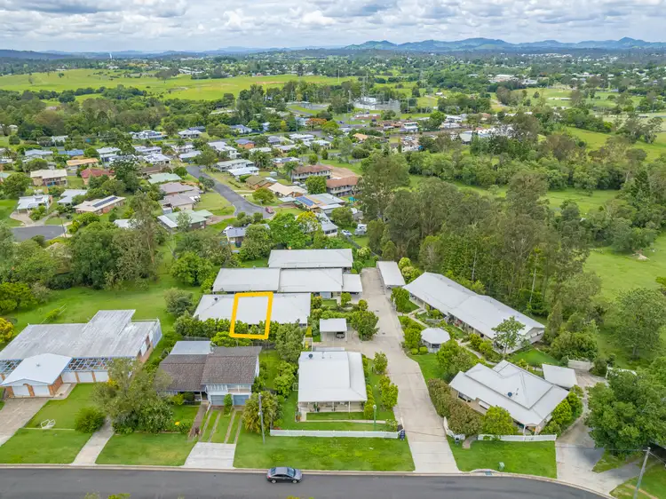 Unit 3/3 Flynn Rd, Gympie QLD 4570