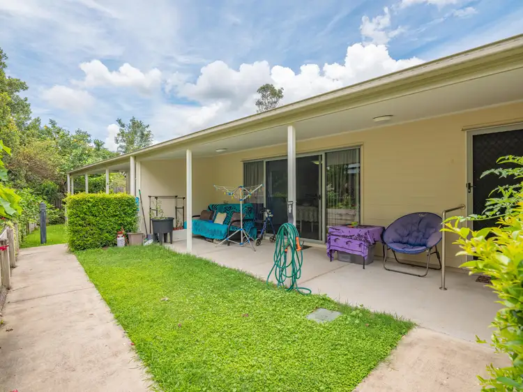 Second view of Homely unit listing, Unit 3/3 Flynn Rd, Gympie QLD 4570