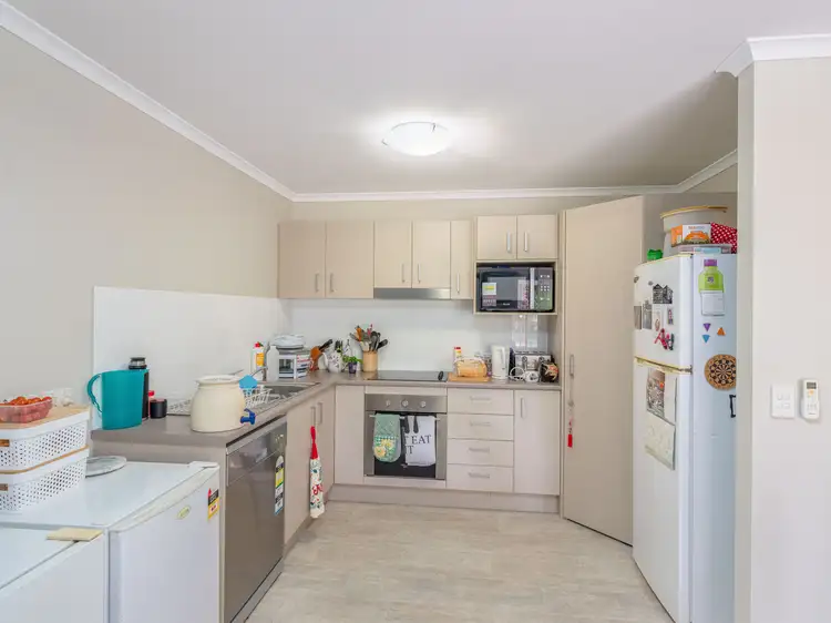 Third view of Homely unit listing, Unit 3/3 Flynn Rd, Gympie QLD 4570