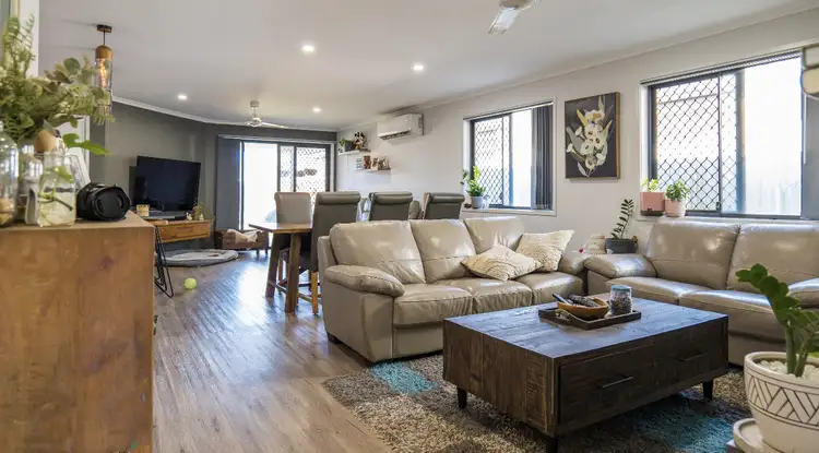 Fourth view of Homely house listing, 44 Stradbroke St, Burpengary East QLD 4505