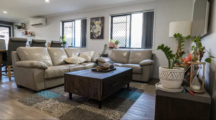 Fifth view of Homely house listing, 44 Stradbroke St, Burpengary East QLD 4505