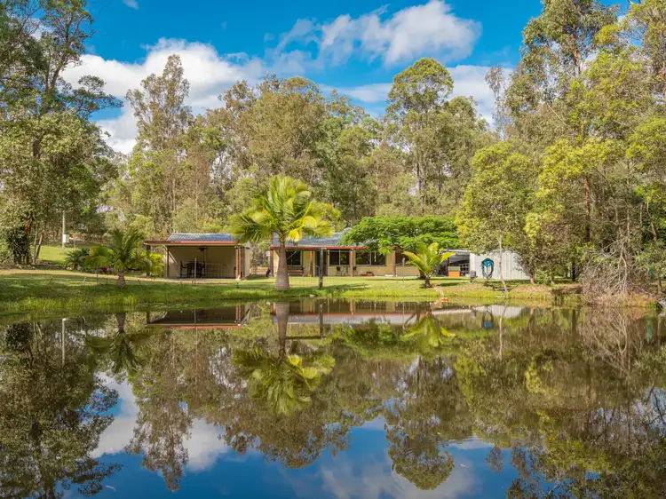 Main view of Homely house listing, 113 Dan Meurant Dr, Curra QLD 4570