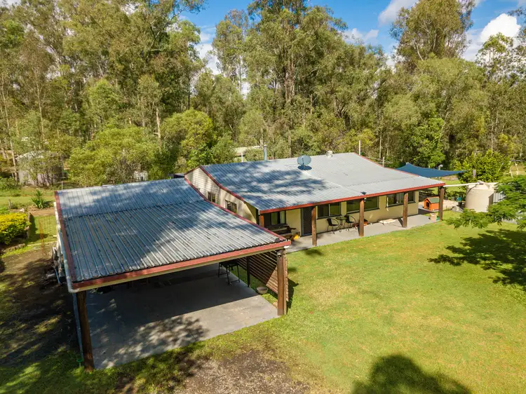 Third view of Homely house listing, 113 Dan Meurant Dr, Curra QLD 4570