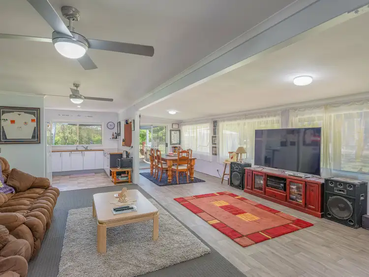 Fourth view of Homely house listing, 113 Dan Meurant Dr, Curra QLD 4570