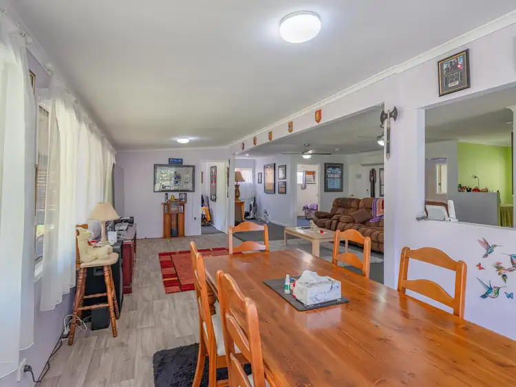 Fifth view of Homely house listing, 113 Dan Meurant Dr, Curra QLD 4570
